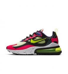 Nike Air Max 270 V2 Women Shoes 026