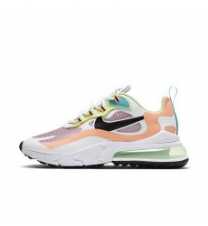 Nike Air Max 270 V2 Women Shoes 029