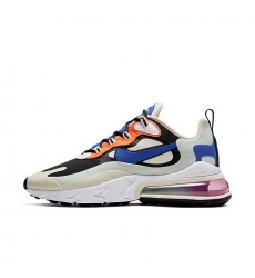 Nike Air Max 270 V2 Women Shoes 030