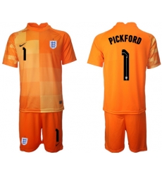 Men FIFA 2022 England Soccer Jersey 051