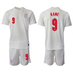 Men FIFA 2022 England Soccer Jersey 069