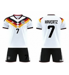 2026 FIFA World Cup Mexico Soccer Home Jersey #22