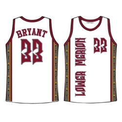 #33 BRYANT LOWER MERION