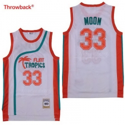 Flint Tropics Semi Pro Movie Basketball Jersey1