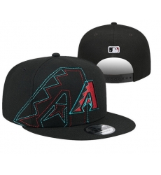 Arizona Diamondbacks Snapback Cap 25107 Arizona Diamondbacks Snapback Cap 25107