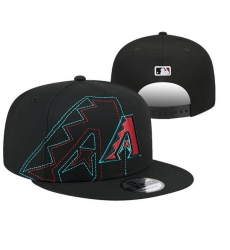 Arizona Diamondbacks Snapback Cap 25901 Arizona Diamondbacks Snapback Cap 25901