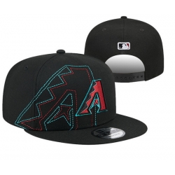 Arizona Diamondbacks Snapback Cap 25901 Arizona Diamondbacks Snapback Cap 25901