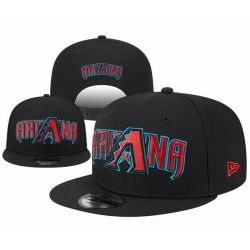 Arizona Diamondbacks Snapback Cap 25903 Arizona Diamondbacks Snapback Cap 25903