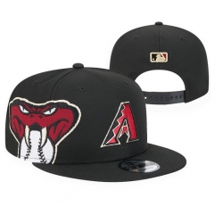 Arizona Diamondbacks Snapback Cap 25904 Arizona Diamondbacks Snapback Cap 25904