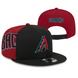 Arizona Diamondbacks Snapback Cap 25905 Arizona Diamondbacks Snapback Cap 25905