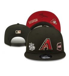 Arizona Diamondbacks Snapback Cap 25906 Arizona Diamondbacks Snapback Cap 25906