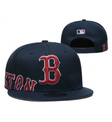 Atlanta Braves Snapback Cap 25901