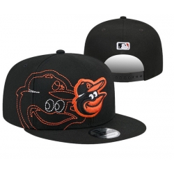 Baltimore Orioles Snapback Cap 25901 Baltimore Orioles Snapback Cap 25901