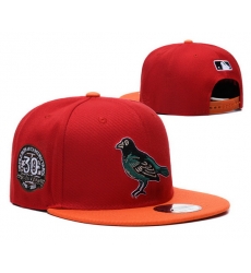 Baltimore Orioles Snapback Cap 25902 Baltimore Orioles Snapback Cap 25902