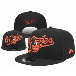 Baltimore Orioles Snapback Cap 25904 Baltimore Orioles Snapback Cap 25904