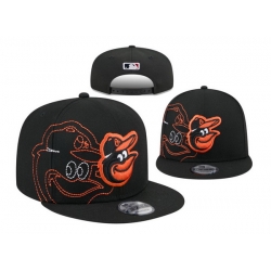 Baltimore Orioles Snapback Cap 25906 Baltimore Orioles Snapback Cap 25906