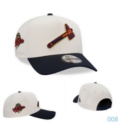 Boston Red Sox Snapback 25G019