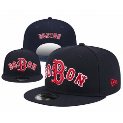 Boston Red Sox Snapback Cap 25901 Boston Red Sox Snapback Cap 25901