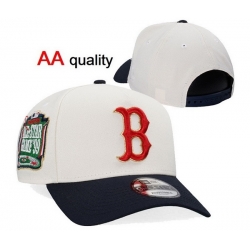Boston Red Sox Snapback Cap 25903 Boston Red Sox Snapback Cap 25903