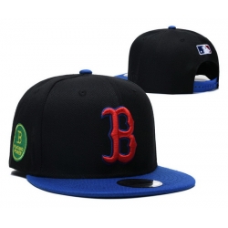 Boston Red Sox Snapback Cap 25908 Boston Red Sox Snapback Cap 25908