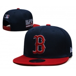 Boston Red Sox Snapback Cap 25911 Boston Red Sox Snapback Cap 25911