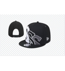 Chicago White Sox Snapback Cap 26C U480