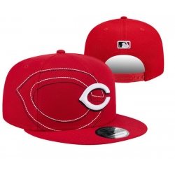Cincinnati Reds Snapback Cap 25901 Cincinnati Reds Snapback Cap 25901