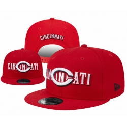 Cincinnati Reds Snapback Cap 25902 Cincinnati Reds Snapback Cap 25902