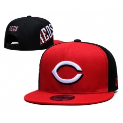 Cincinnati Reds Snapback Cap 25905 Cincinnati Reds Snapback Cap 25905