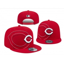 Cincinnati Reds Snapback Cap 25906 Cincinnati Reds Snapback Cap 25906