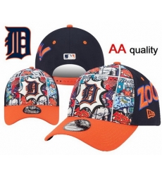 Detroit Tigers Snapback Cap 25K B864 Detroit Tigers Snapback Cap 25K B864