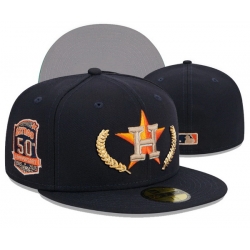 Houston Astros Snapback Cap C103