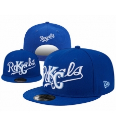 Kansas City Royals Snapback Cap 25902 Kansas City Royals Snapback Cap 25902