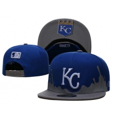 Kansas City Royals Snapback Cap 25907 Kansas City Royals Snapback Cap 25907