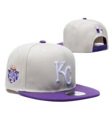 Kansas City Royals Snapback Cap 25K O321 Kansas City Royals Snapback Cap 25K O321