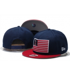 Los Angeles Angels Snapback Cap 003