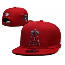 Los Angeles Angels Snapback Cap 25107
