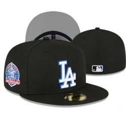 Los Angeles Dodgers Snapback Cap 24E28