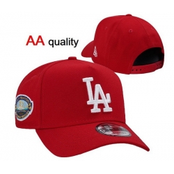 Los Angeles Dodgers Snapback Cap 25108