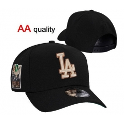 Los Angeles Dodgers Snapback Cap 25110