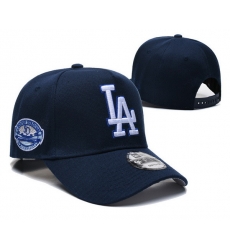 Los Angeles Dodgers Snapback Cap 25166