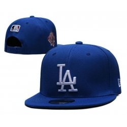 Los Angeles Dodgers Snapback Cap 25901 Los Angeles Dodgers Snapback Cap 25901