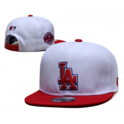 Los Angeles Dodgers Snapback Cap 25905 Los Angeles Dodgers Snapback Cap 25905