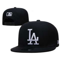 Los Angeles Dodgers Snapback Cap 25908 Los Angeles Dodgers Snapback Cap 25908