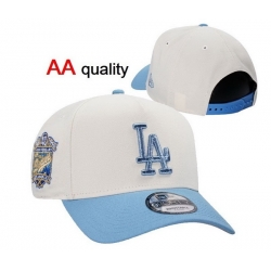 Los Angeles Dodgers Snapback Cap 25911 Los Angeles Dodgers Snapback Cap 25911