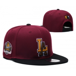 Los Angeles Dodgers Snapback Cap 25914 Los Angeles Dodgers Snapback Cap 25914
