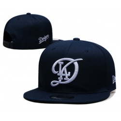 Los Angeles Dodgers Snapback Cap 25926 Los Angeles Dodgers Snapback Cap 25926