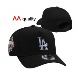Los Angeles Dodgers Snapback Cap 25929 Los Angeles Dodgers Snapback Cap 25929
