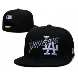 Los Angeles Dodgers Snapback Cap 25938 Los Angeles Dodgers Snapback Cap 25938