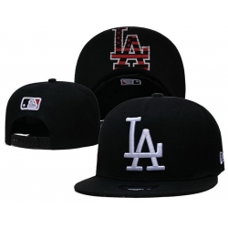 Los Angeles Dodgers Snapback Cap 25945 Los Angeles Dodgers Snapback Cap 25945